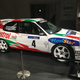 Illustration for article titled Look At This Amazing Collection of Historic Cars Inside A Japanese Shopping Mall